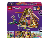 LEGO FRIENDS 42682 Domek na luksusowym kempingu - 1529763 - zdjęcie 9